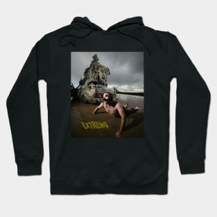 EXTREMO THE CLOWN Hoodie